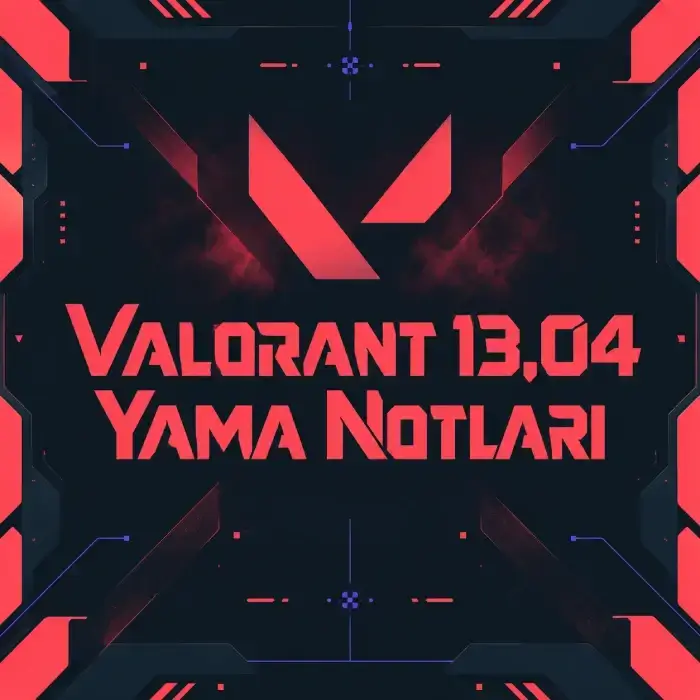 VALORANT 13.04 Yama Notları: Abyss Geri Döndü, Breeze Ayrıldı