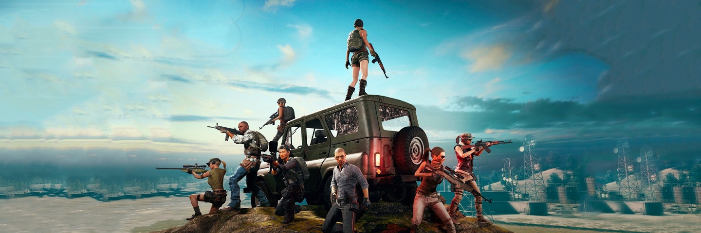 pubg mobile ip uçları