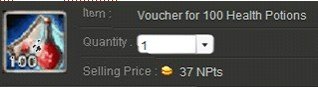 Knight Online Cash