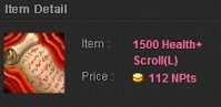 Knight Online Cash