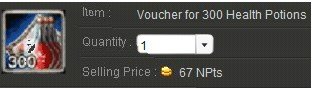 Knight Online Cash
