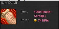Knight Online Cash