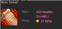 Knight Online Cash
