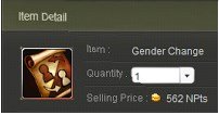 Knight Online Cash