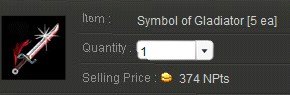 Knight Online Cash