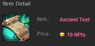 Knight Online Cash
