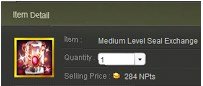 Knight Online Cash