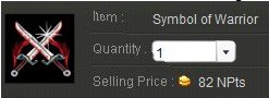 Knight Online Cash