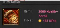 Knight Online Cash
