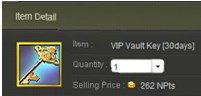 Knight Online Cash