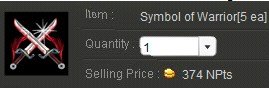 Knight Online Cash