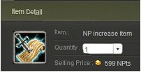 Knight Online Cash