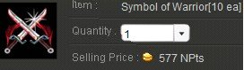 Knight Online Cash
