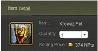 Knight Online Cash