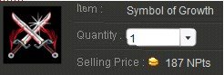 Knight Online Cash