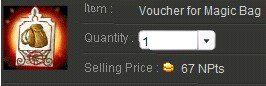 Knight Online Cash