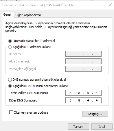 Discord Erişim Engeli Kalktı Mı?