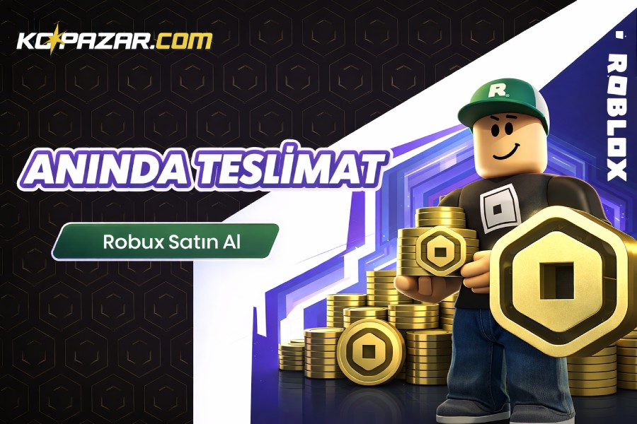 Roblox'a Benzer Oyunlar