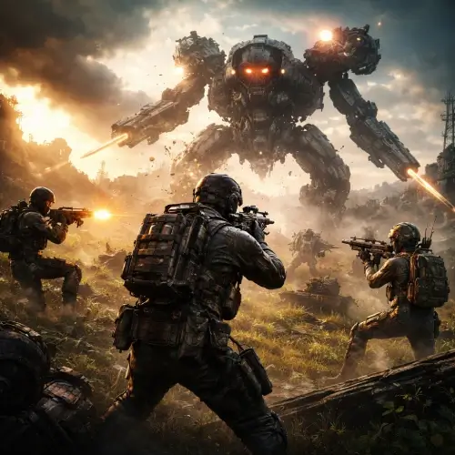 Arc Raiders Sistem Gereksinimleri – Kaç GB?