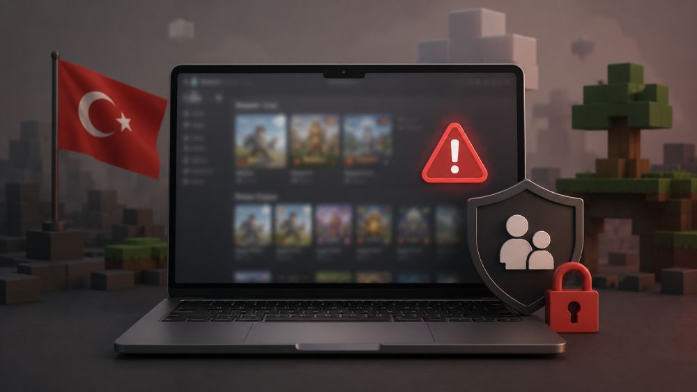 Herkesin Oynadığı Roblox Neden Yasaklandı?