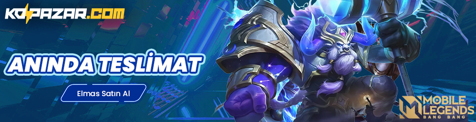 Mobile Legends Lucky Draw PRO S Etkinliği Başladı! (Nisan 2025)