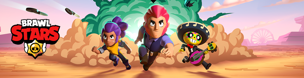 Brawl Stars Nedir? Brawl Stars Ne Zaman Çıktı?