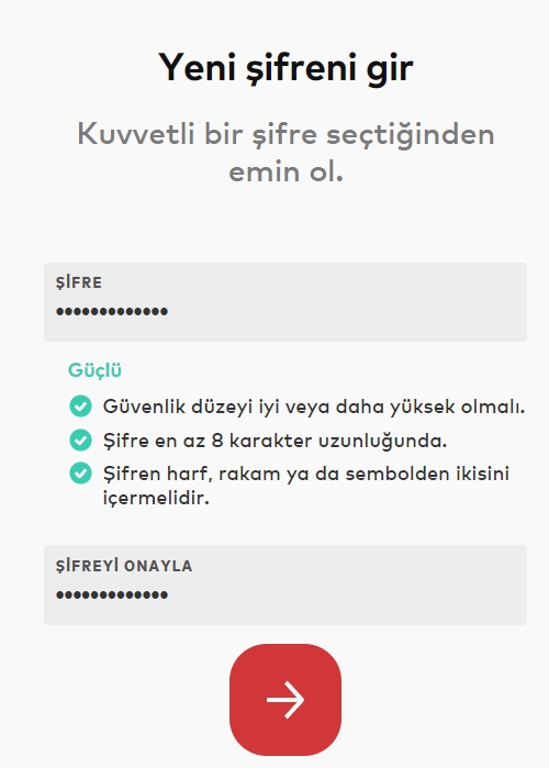 LoL Şifremi Unuttum - LoL Hesap Kurtarma