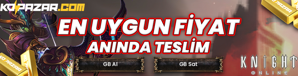 Knight Online 21. Yıl Etkinlikleri Başladı! İşte Tüm Detaylar (Temmuz 2025 Güncellemesi)