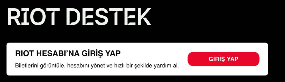 Valorant Hesabım Çalındı: Ne Yapmalıyım?