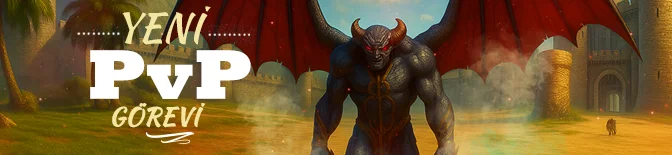 Knight Online Güncelleme Notları: 12 Haziran 2025