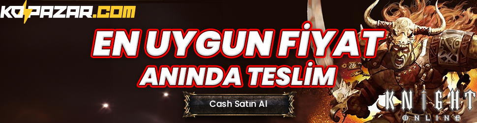 Knight Online 21. Yıl Etkinlikleri Başladı! İşte Tüm Detaylar (Temmuz 2025 Güncellemesi)