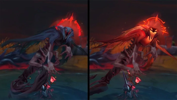 League of Legends 25.S1.1 Yama Notları: Yeni Sezondayız!