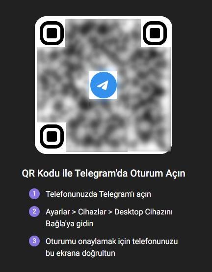 Telegram Web Nedir, Nasıl Kullanılır?