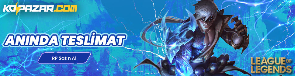 League of Legends 26.12 Yama Notları: 2. Sezon 2. Kısım Başlıyor