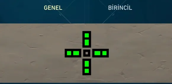 Valorant Troll Crosshair Nasıl Kullanılır?