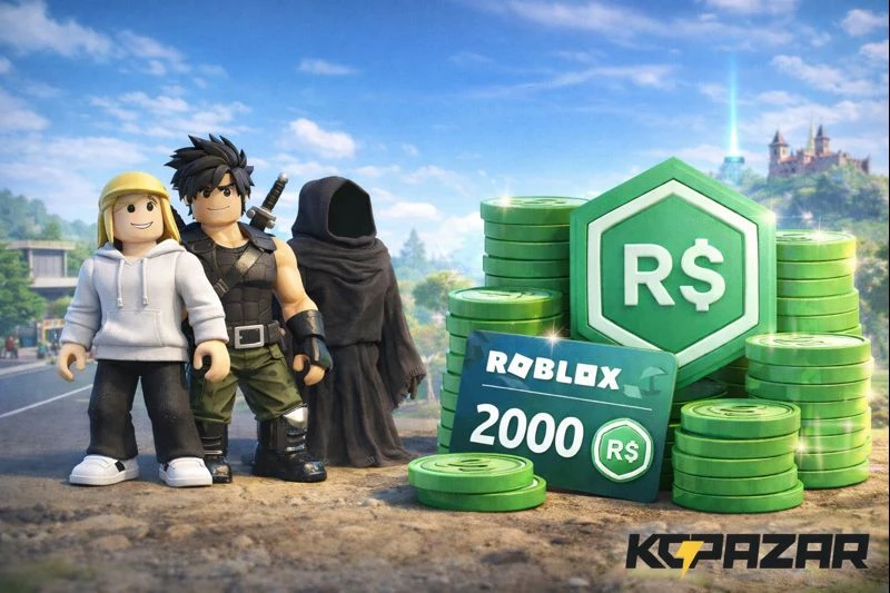 Roblox Karakterleri (2026): Güncel Avatar Türleri