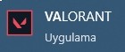 Valorant Hizmet Kullanılamıyor Hatası Nasıl Düzeltilir?