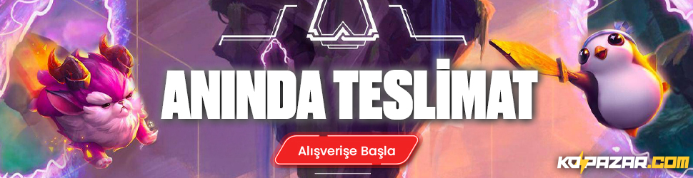 TFT Set 15 Geliyor! İlk Detaylar, Özellikler ve Heyecan Veren Yenilikler Ortaya Çıktı!