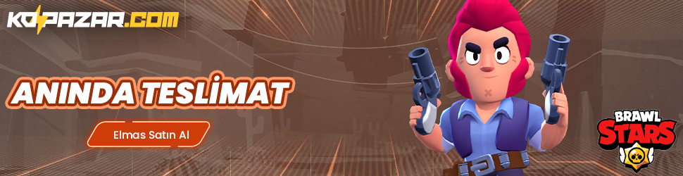Offline Brawl Stars