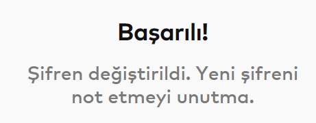LoL Şifremi Unuttum - LoL Hesap Kurtarma