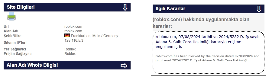 Roblox Ne Zaman Açılacak? Eylül 2026 Türkiye Son Durum ve Son Gelişmeler