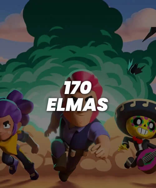 brawl stars elmas
