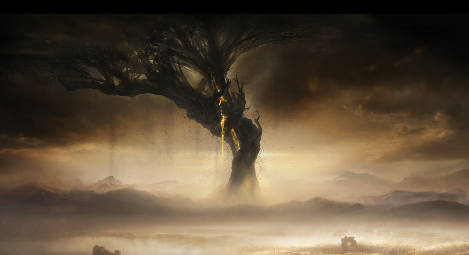 Elden Ring: Yeni DLC Shadow of the Erdtree