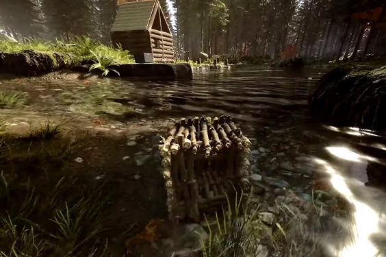 Sons of the Forest En İyi Tuzaklar