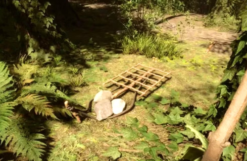 Sons of the Forest En İyi Tuzaklar
