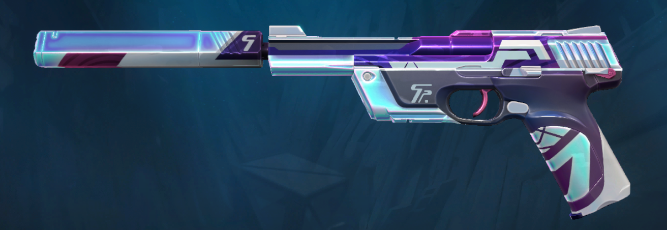 Valorant 6. Bölüm 2. Kısım Başladı! Valorant Yeni Battle Pass