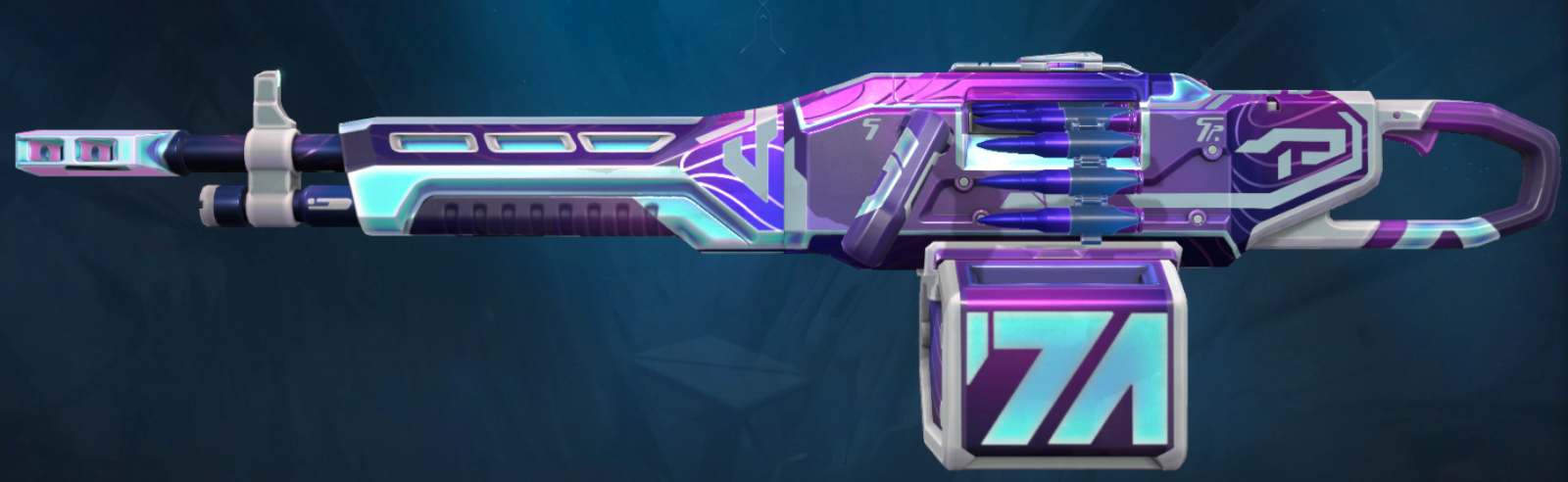 Valorant 6. Bölüm 2. Kısım Başladı! Valorant Yeni Battle Pass