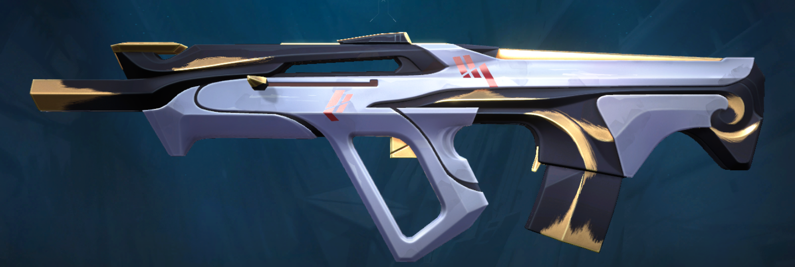Valorant 6. Bölüm 2. Kısım Başladı! Valorant Yeni Battle Pass