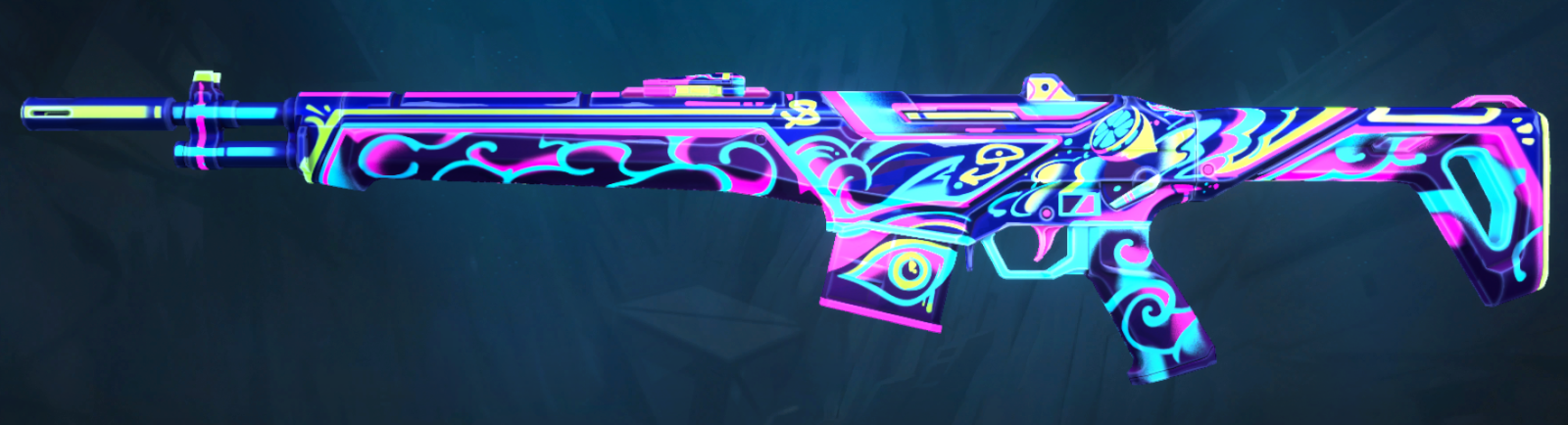 Valorant 6. Bölüm 2. Kısım Başladı! Valorant Yeni Battle Pass