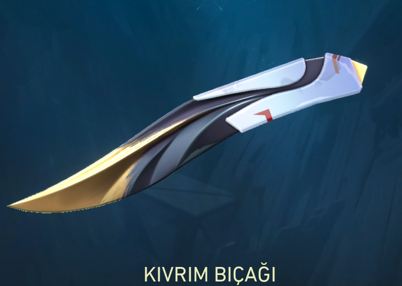 Valorant 6. Bölüm 2. Kısım Başladı! Valorant Yeni Battle Pass